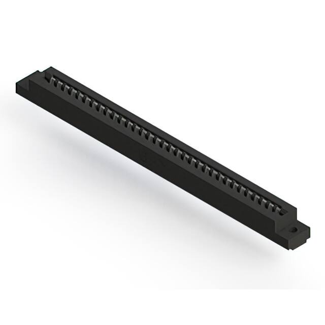 857-033-405-102 EDAC Inc.  Edgeboard Connectors